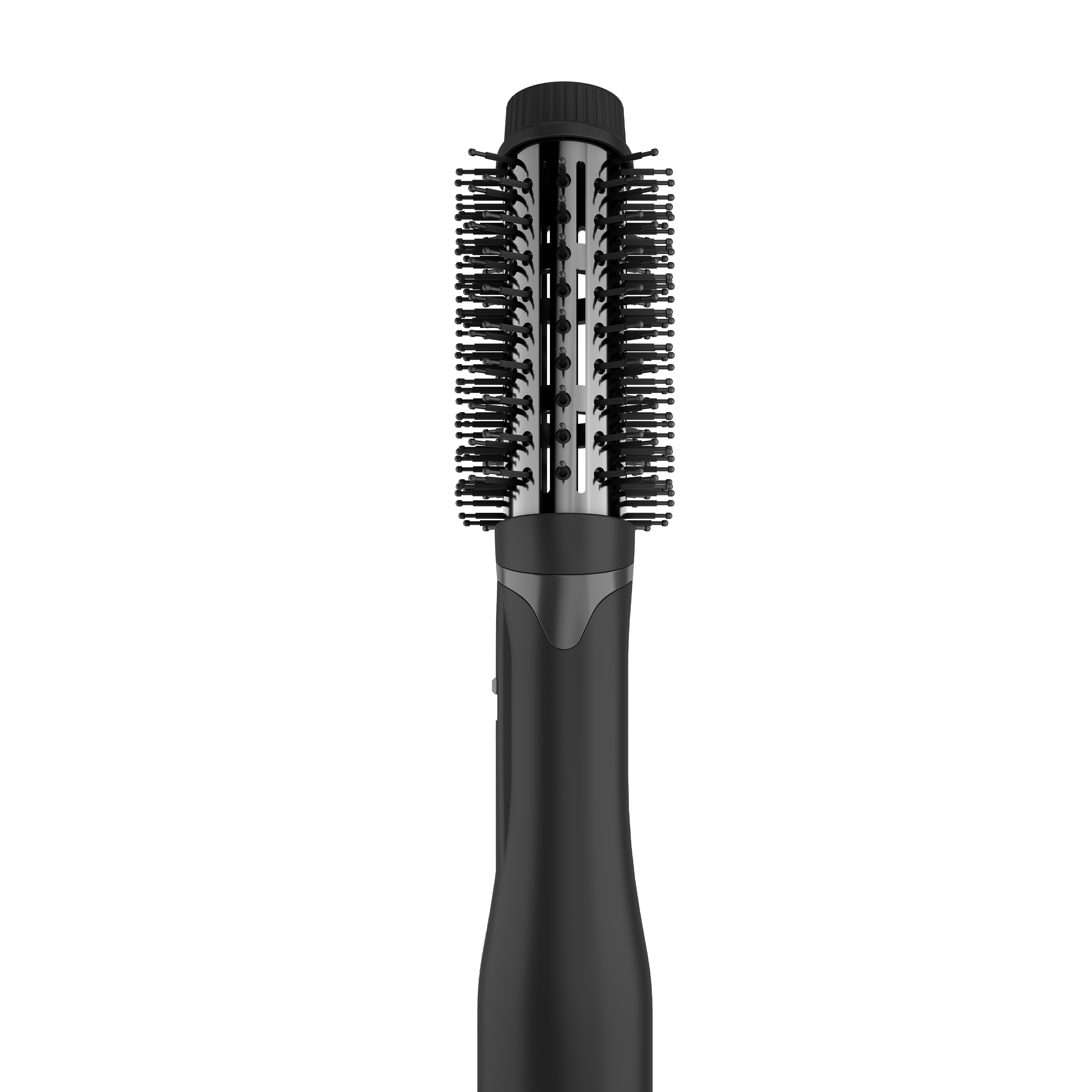 Rush Brush V2 Lite Hair Volumizer, Black - 1200W