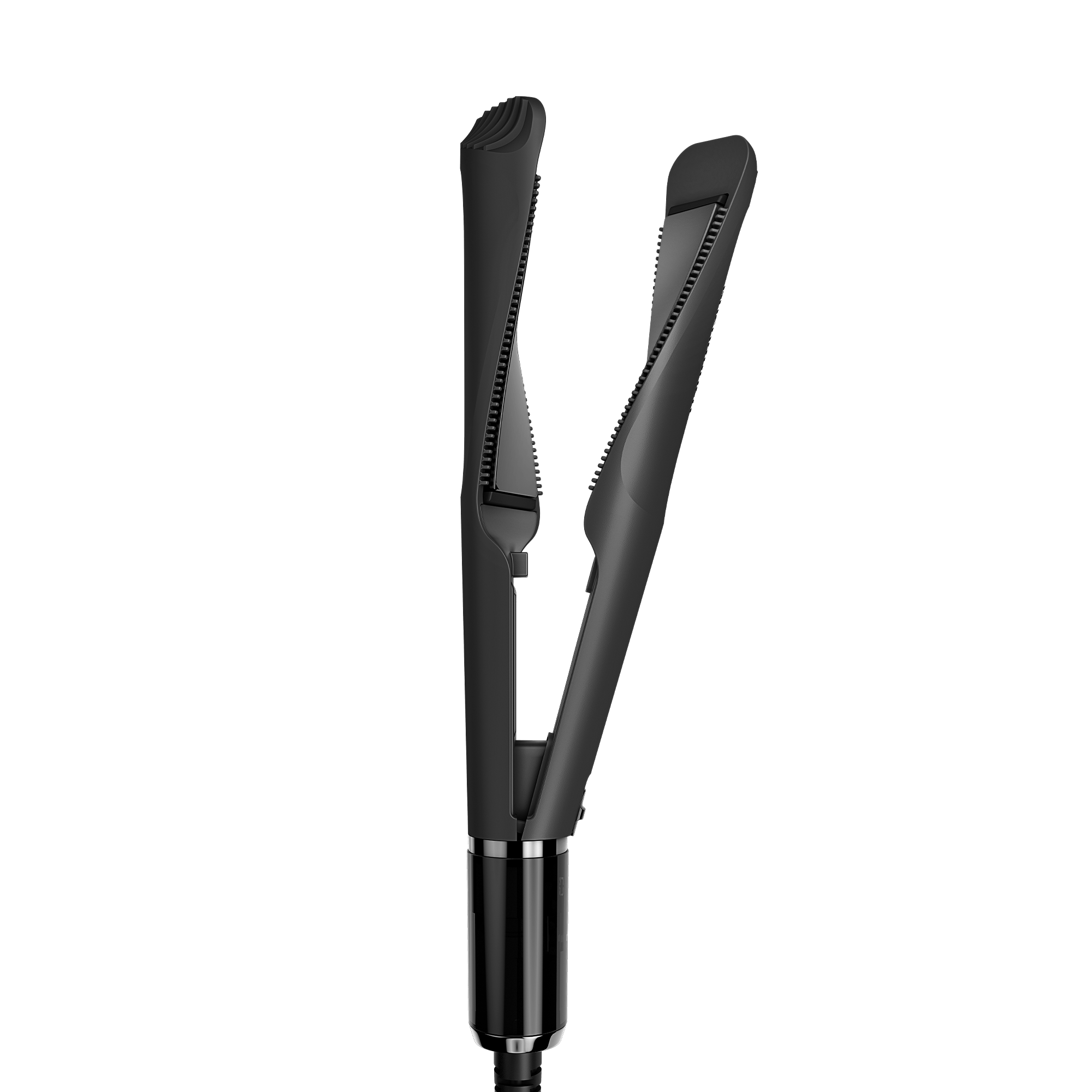 Rush Brush C1 Pentium Hair Curler - Black