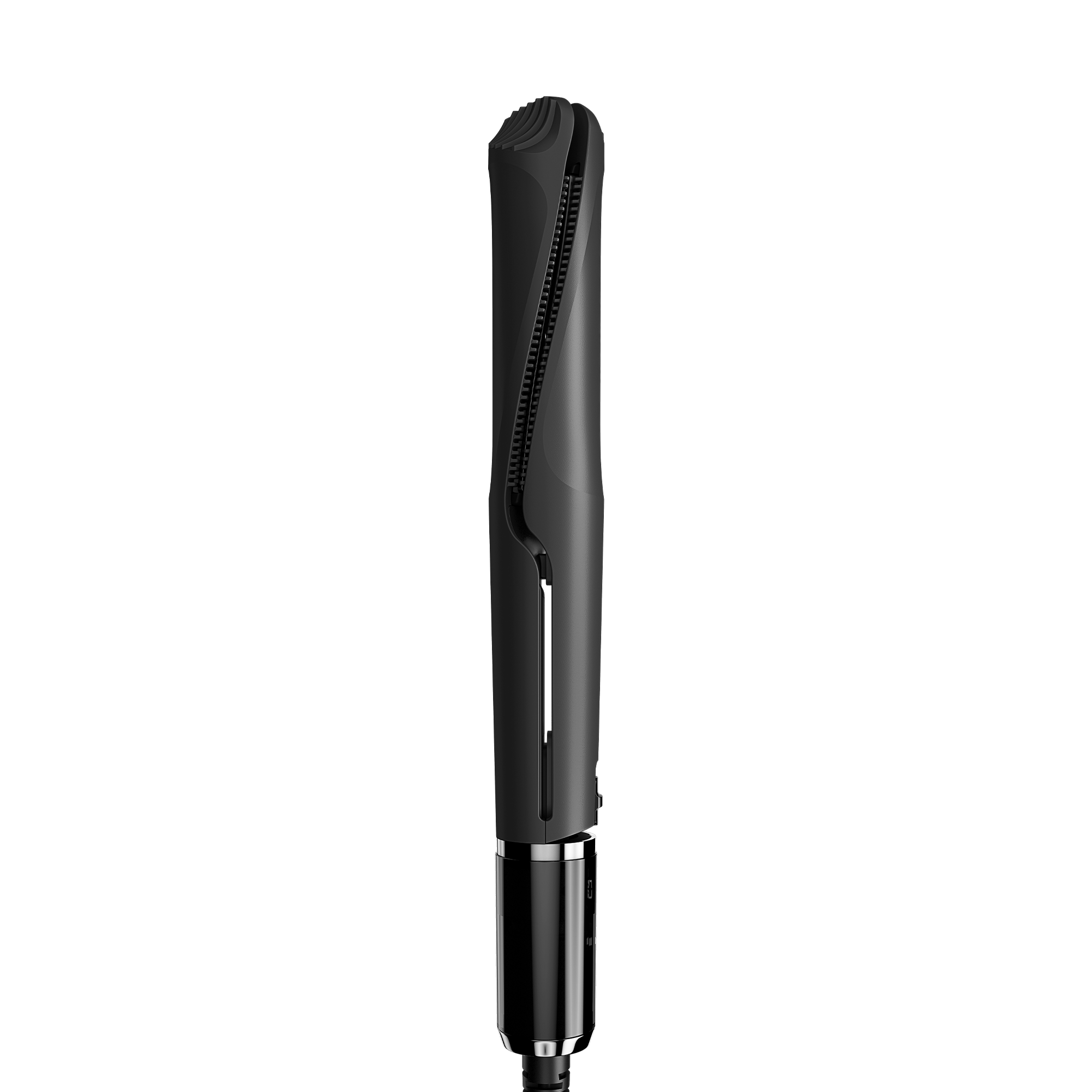 Rush Brush C1 Pentium Hair Curler - Black