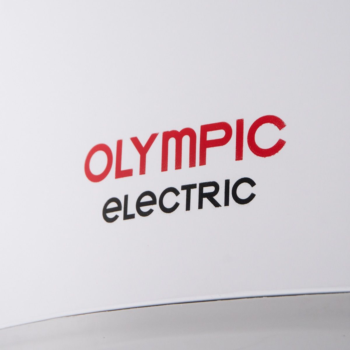 Olympic Electric - Electric Mechanical Water Heater - 50 Liter - 945105411