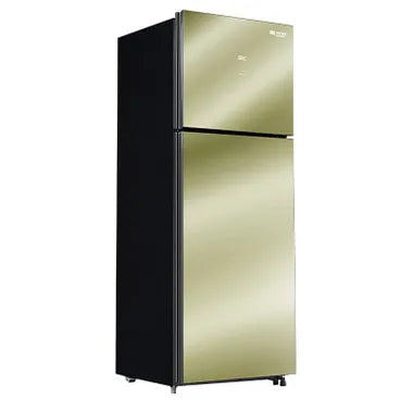 Unionaire Modern Digital No Frost Refrigerator, 440 Liter, Glass Mirror - URN600EPBG4MDADTHRB