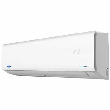 Carrier Optimax Pro Split Air Conditioner, Cooling Only, 3 HP, White - 53KHCT24N-708