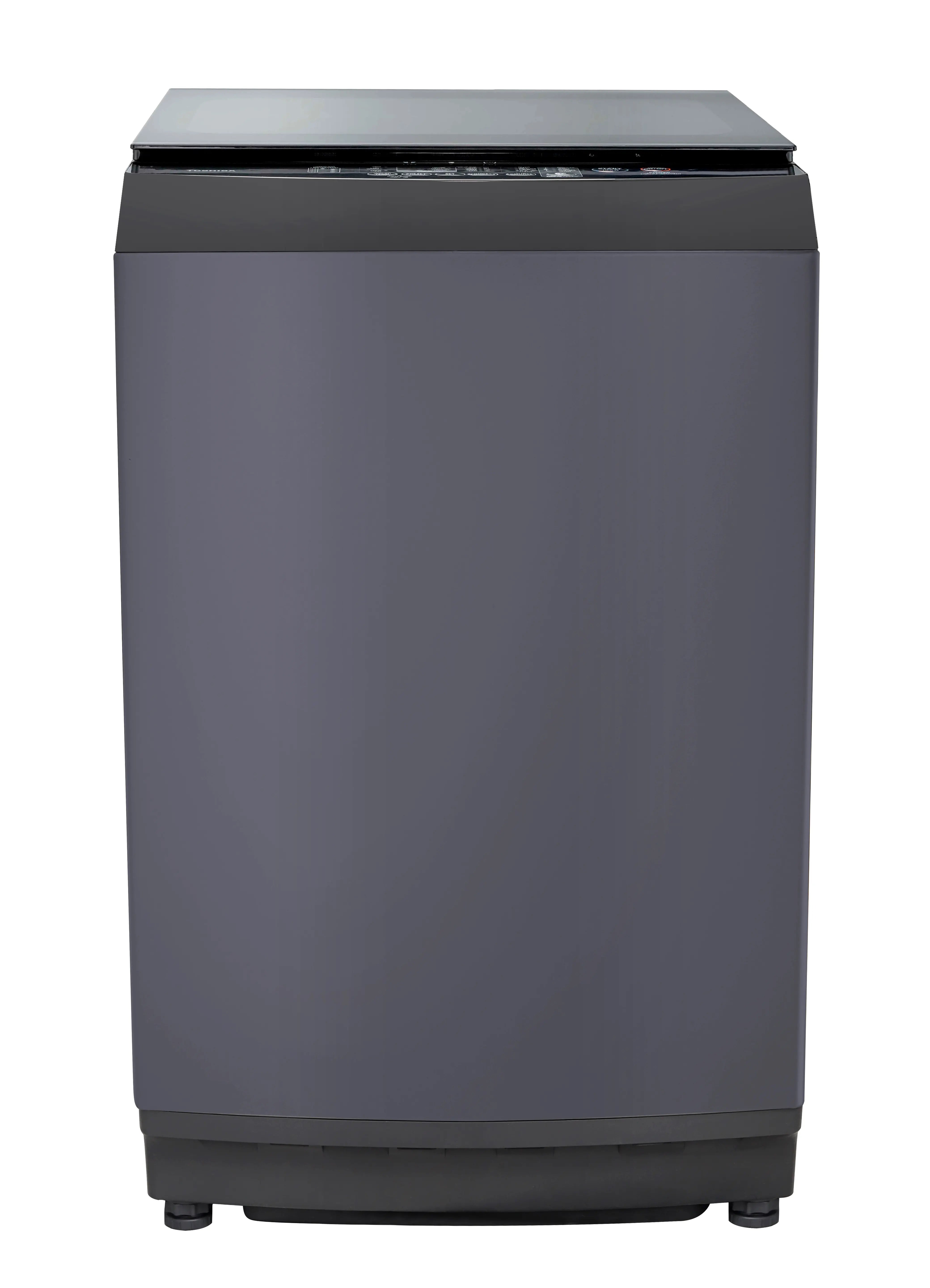 TOSHIBA Top Load Washing Machine 13 KG KG, Morandi Grey - AW-DUK1300KUPEG(MK)