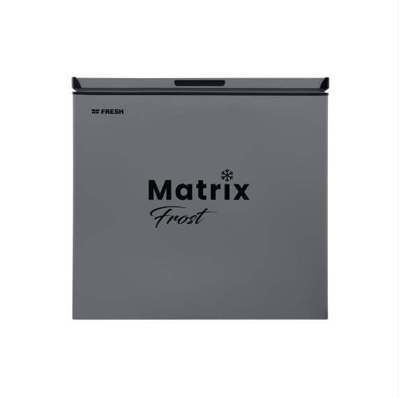 Fresh Chest Freezer Matrix, 200 Liters - FDF-270 -500018324