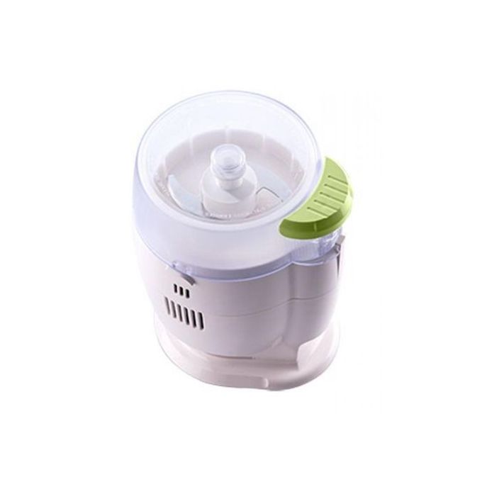 Mienta Chopper Plus, 1000W, 300g, White - CH-643