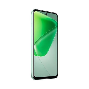 Infinix Hot 50i Dual SIM, 256GB, 4GB RAM, 4G LTE - Sage Green