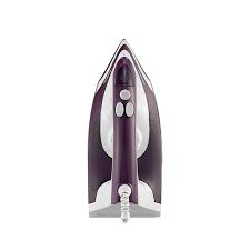 Kenwood Steam Iron, 2000 Watt, Purple - STP46.000WP