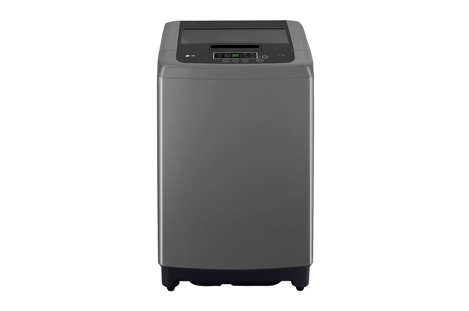 LG Top Load Inverter Automatic Washing Machine, 13 Kg, Black - T1388NEHGB