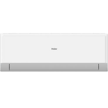 Haier Smart Cool Split Air Conditioner, Cooling & Heating, 2.25 HP, White - HSU-18KHROCC