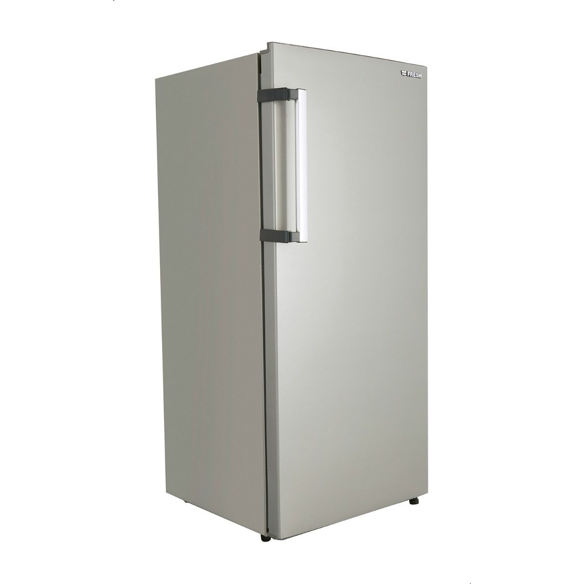 Fresh No-Frost Upright Freezer, 5 Drawers, Silver FNU-L250S LG 500010842