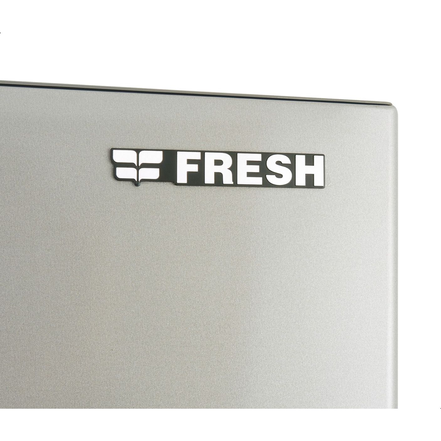 Fresh No-Frost Upright Freezer, 5 Drawers, Silver FNU-L250S LG 500010842