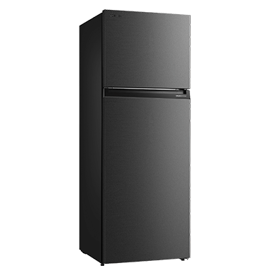 Toshiba No Frost Refrigerator, 463 Liters, Inverter, Grey - GR-RT624WE-PMN(06)