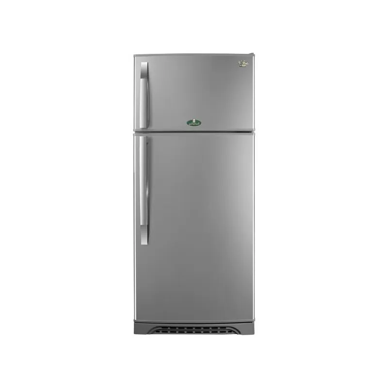 Kiriazi Zomoroda No-Frost Refrigerator, 450 Liters, Silver- E470NV/2