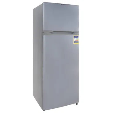 Fresh Defrost Refrigerator,294 Liter, Stainless Steel - FDD-B315BS