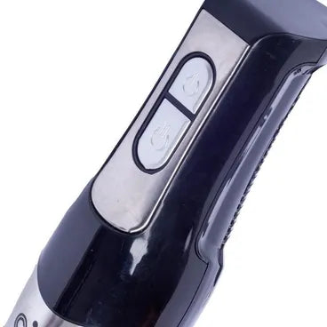 City 3 In 1 Hand Blender, 1200 Watt, Black - HMA-1028