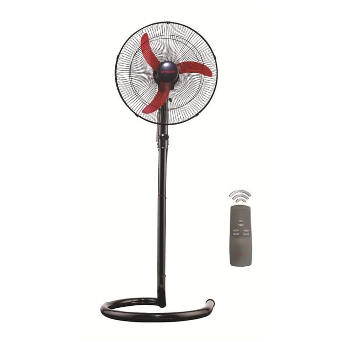 Fresh Stand Fan Shabah Remote 20 - 500008740