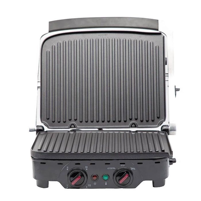 Tornado grill 2025